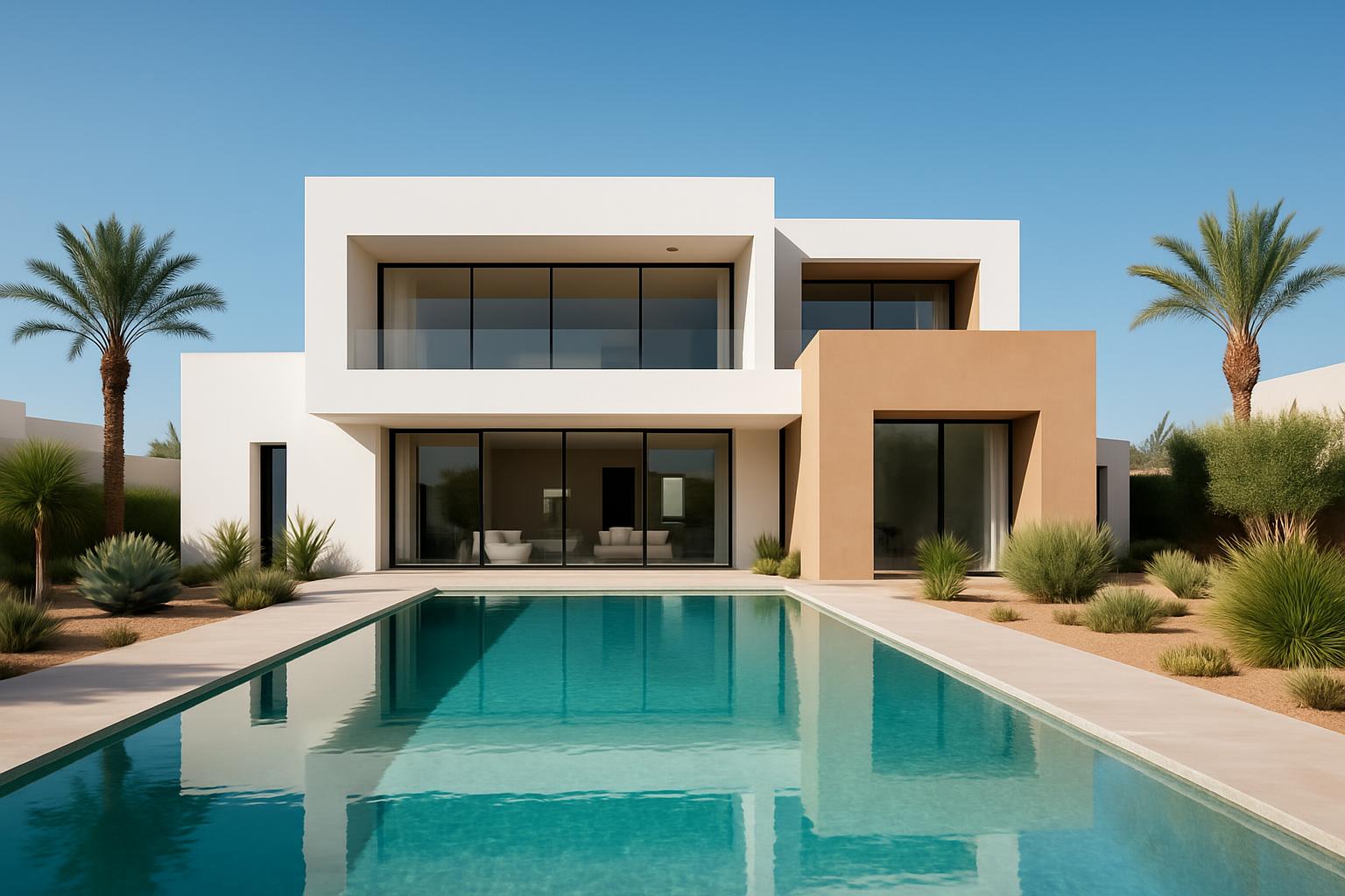 Designer Villa